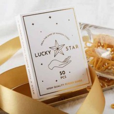Lucky Star by Hanson Chien